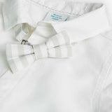 Linen shirt for child