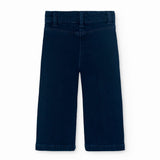 Denim pants for babies -BCI