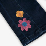 Denim pants for babies -BCI