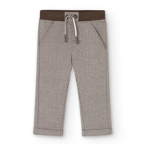 Pants for baby boy -BCI