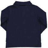 POLO M/L JERSEY