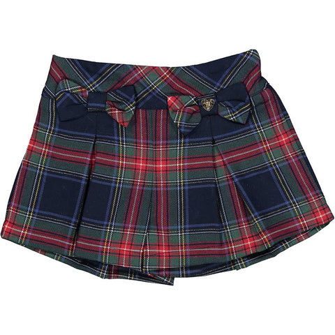 SHORT SCOTTISH FABRIC