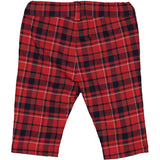 STRETCH SCOTTISH TARTAN PANTS