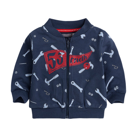 SUDADERA BBTOOLS