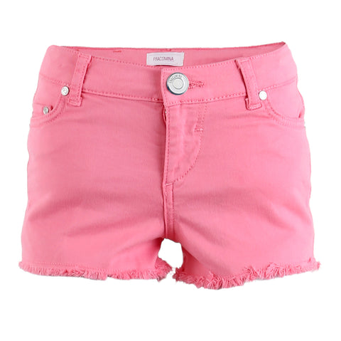 SHORTS PINK