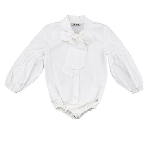 OFFWHITE BODY SHIRT