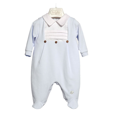 Newborn onesie