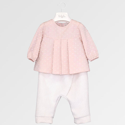 Baby girl outfit