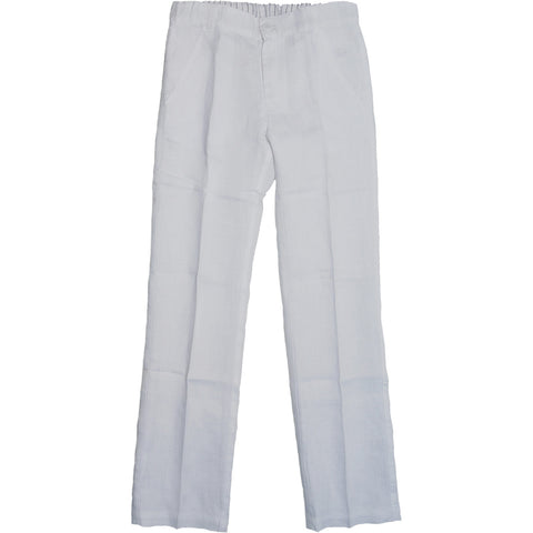 LINEN PANTS