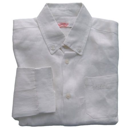 M/L LINEN SHIRT