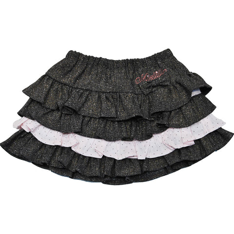 LUREX SKIRT