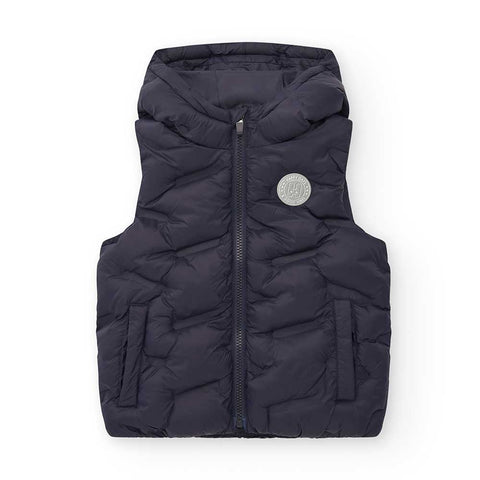 LUCIANO PET FRIENDLY TOWN PADDED VEST