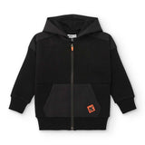 FULL ZIP HOODIE UNSTOPPABLE DARK RIDER