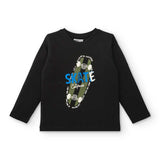 LONG SLEEVES T-SHIRT COOL CITY EXPLORER