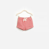 Vichy Shorts