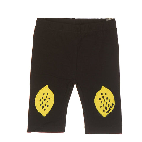 LEGGINGS LIMONES CRAZY LEMONS