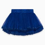 TULLE SKIRT