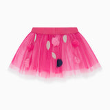 TULLE SKIRT