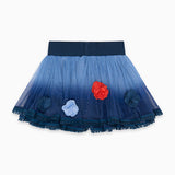 TULLE SKIRT