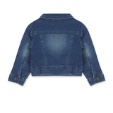 JEANS JACKET