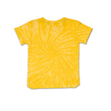 T-SHIRT JERSEY TIE DYE