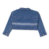 JEANS JACKET