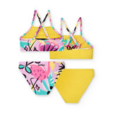 REVERSIBLE BIKINI