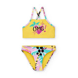 REVERSIBLE BIKINI