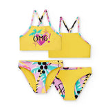 REVERSIBLE BIKINI