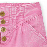 PARIGAMBA SHORT JEANS