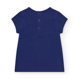 T-SHIRT JERSEY