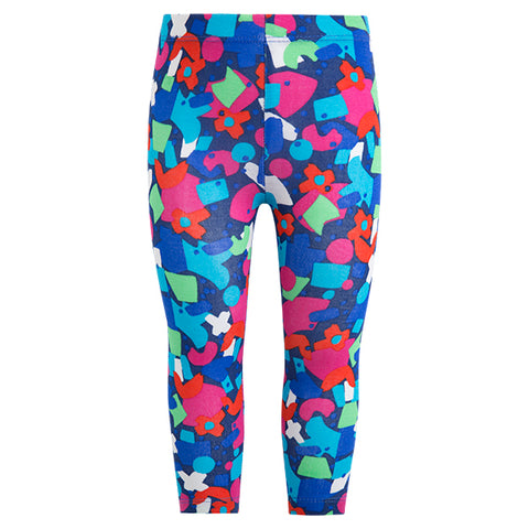 LEGGINGS ESTAMPADOS YETI & CO