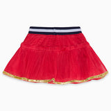 TULLE SKIRT