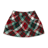 FLANNEL SKIRT