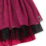 TULLE SKIRT