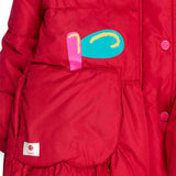 PADDED PARKA