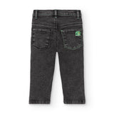 COTTON JEANS PANTS